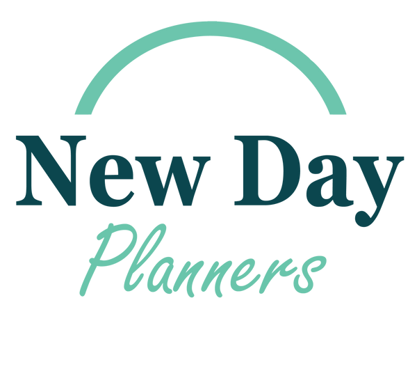 New Day Planners, LLC logo