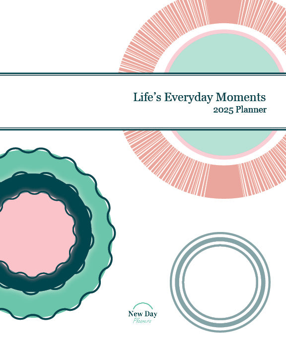 Revised Edition-Life's Everyday Moments (Cover 2)